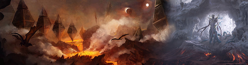 Zendikar